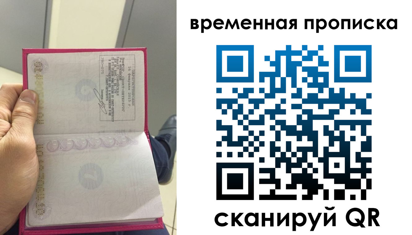 миграционный учет в Щёлково