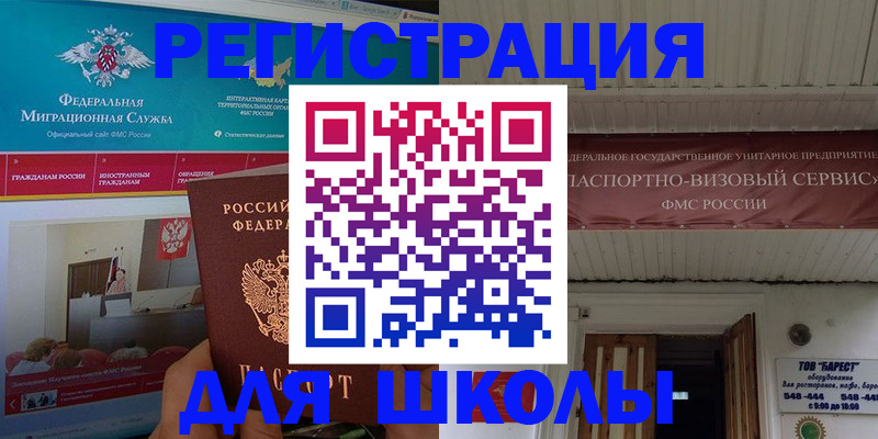 прописка паспорт в Щёлково